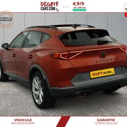 Cupra Formentor 1.4 e-HYBRID 204 ch DSG6 V Betton