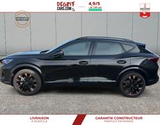 Cupra Formentor Betton