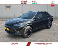 Cupra Formentor Betton
