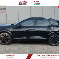Cupra Formentor 2.0 tdi 150 v dsg7 Betton