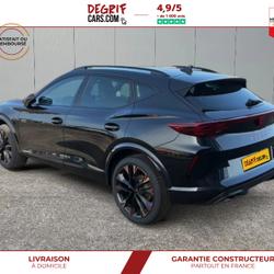 Cupra Formentor 2.0 tdi 150 v dsg7 Betton