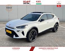 Cupra Formentor Betton
