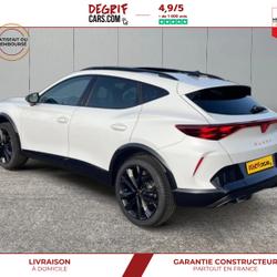 Cupra Formentor 2.0 tdi 150 v dsg7 Betton