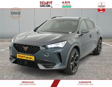 Cupra Formentor Betton