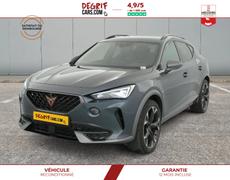 Cupra Formentor Betton
