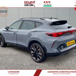 Cupra Formentor 2.0 tdi 150 v dsg7 Betton