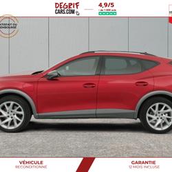 Cupra Formentor 1.4 e-HYBRID 204 ch DSG6 Business Edition Betton