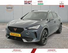Cupra Formentor Betton