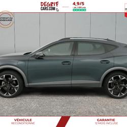 Cupra Formentor 1.4 e-HYBRID 204 ch DSG6 Business Edition Betton