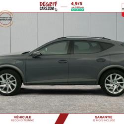 Cupra Formentor 1.4 e-HYBRID 204 ch DSG6 Business Edition Betton