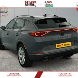 Cupra Formentor 1.4 e-HYBRID 204 ch DSG6 Business Edition Betton