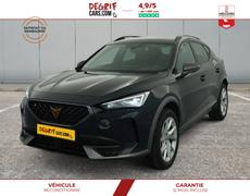 Cupra Formentor Betton