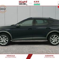 Cupra Formentor 1.5 TSI 150 ch DSG7 V Betton