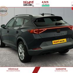 Cupra Formentor 1.5 TSI 150 ch DSG7 V Betton
