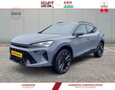 Cupra Formentor Betton