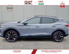 Cupra Formentor Betton