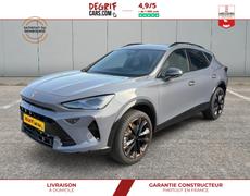 Cupra Formentor Betton