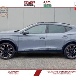 Cupra Formentor 2.0 tdi 150 v dsg7 Betton