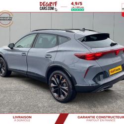Cupra Formentor 2.0 tdi 150 v dsg7 Betton