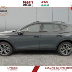 Cupra Formentor 1.5 eTSI Hybrid 150 ch DSG7 V Betton