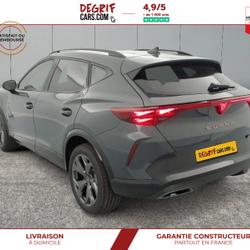 Cupra Formentor 1.5 eTSI Hybrid 150 ch DSG7 V Betton