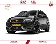 Cupra Ateca Betton