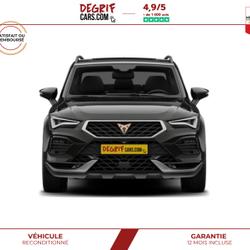 Cupra Ateca 1.5 TSI 150ch DSG7 V occasion - Betton - photo 2/7