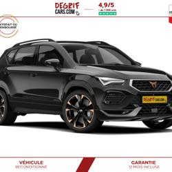 Cupra Ateca 1.5 TSI 150ch DSG7 V occasion - Betton - photo 3/7