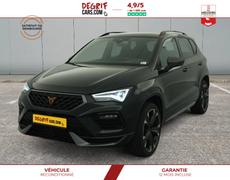 Cupra Ateca Betton