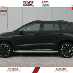 Cupra Ateca 1.5 TSI 150ch DSG7 V Betton