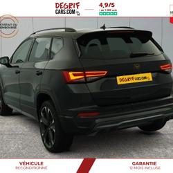 Cupra Ateca 1.5 TSI 150ch DSG7 V Betton