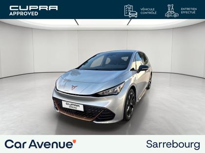 Cupra Born - Born 230 - Batterie XL VZ / Full Link / GPS / Caméra 360 / Keyless - 27 489 €