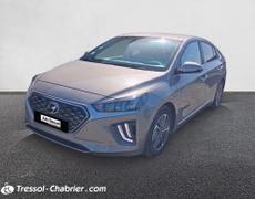 Hyundai Ioniq Carcassonne