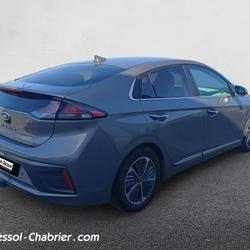 Hyundai Ioniq Ioniq Plug-in 141 ch Executive Carcassonne