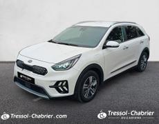 Kia Niro Albi
