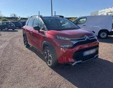 Citroen C3 Aircross Baugé-en-Anjou