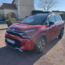 Citroen C3 Aircross PureTech 110 BVM6 MAX Baug&eacute;-en-Anjou