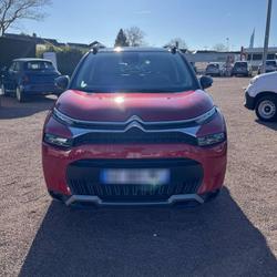Citroen C3 Aircross PureTech 110 BVM6 MAX Baug&eacute;-en-Anjou