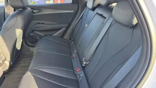BYD Seal 6 Touring  - photo 4