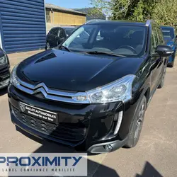Citroen C4 Aircross 1.6i 4x2 Confort Montmartin-sur-Mer