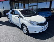 Nissan Note Thouars