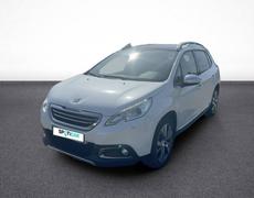 Peugeot 2008 Montélimar