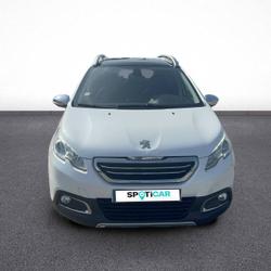 Peugeot 2008 1.6 e-HDi 115ch FAP BVM6 F&eacute;line Titane occasion - Mont&eacute;limar - photo 2/19