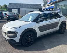 Citroen C4 Cactus Deauville