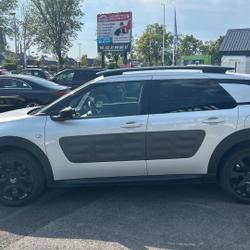 Citroen C4 Cactus C4 Cactus PureTech 110 S&S Shine Deauville