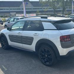 Citroen C4 Cactus C4 Cactus PureTech 110 S&S Shine Deauville