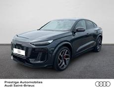 Audi Q6 e-tron Saint-Brieuc