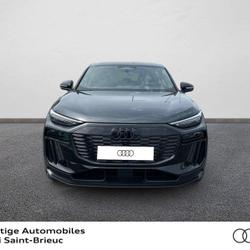 Audi Q6 e-tron e-tron 428ch quattro Competition Saint-Brieuc