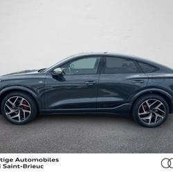 Audi Q6 e-tron e-tron 428ch quattro Competition Saint-Brieuc