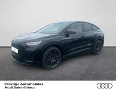 Audi Q4 e-tron Saint-Brieuc